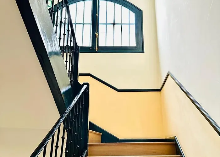 GuestReady - Spanish Pulse near Plaza Mayor