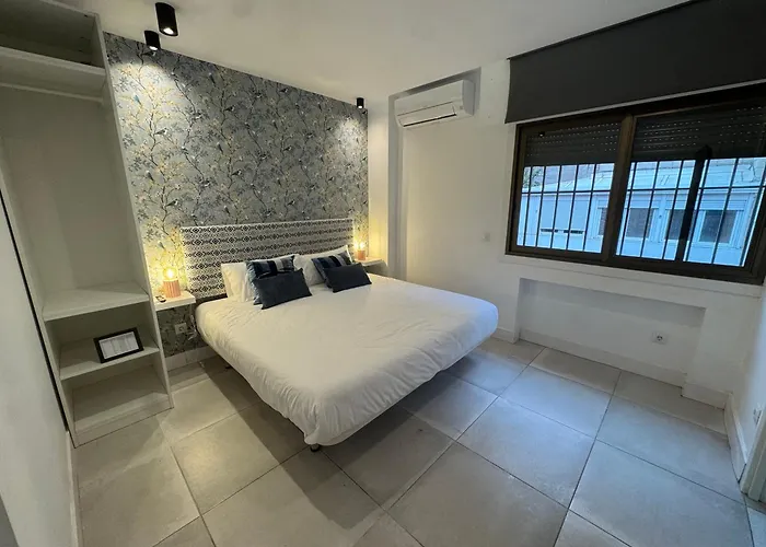 s Pio Xii, Madrid